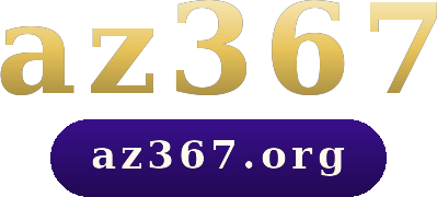 az367 logo