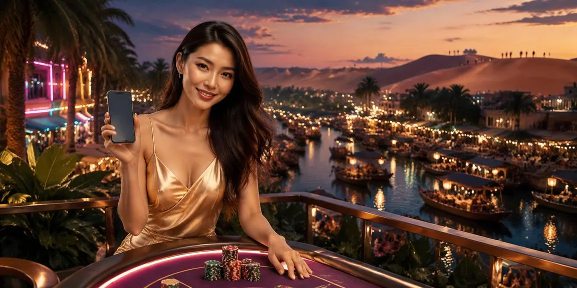 az367 Casino Di Động